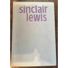 Sinclair Lewis - Vzduch zdarma a jiné prózy